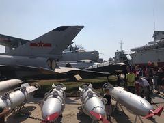 -中国人民解放军海军博物馆