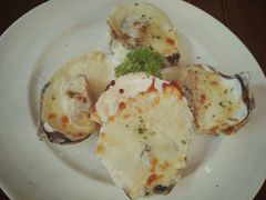奶酪生蚝-Kata cuit Restaurant