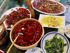 -青城甲(青城山店)