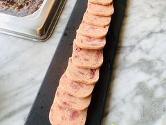 午餐肉-新辣道鱼火锅(领展购物广场·中关村店)