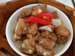 -惠如楼(白云机场T1主楼一层店)