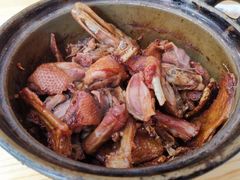 -斯丹姜母鸭·古法干香(涂门街总店)