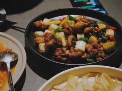 -日上三甘(三里屯店)