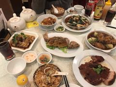 -大荣华酒楼(元朗老店)