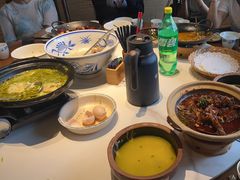 -寨子里的钵钵菜·湘西山里菜(魅力湘西店)