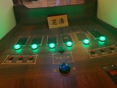 -NINES推理馆·实景侦探推理剧MIXPLAY(静安店)