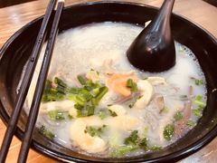 -鸭小妹鸭血粉丝(老门东店)