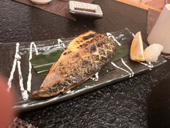 -长崎屋·日本料理·刺身·烧鸟(天河北路店)