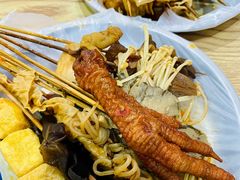 -彭姐麻辣烫(海淀店)