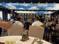 -馨越楼·点心·粤菜(赤坎店)