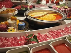 -川越泰火锅(吉利大厦店)