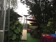 -万柳阁小馆·花园餐厅(龙潭湖店)