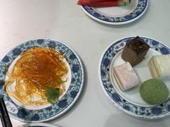 -萌渔·金牌蒜香烤鱼(临安万华广场店)