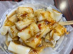 -華叔茶記