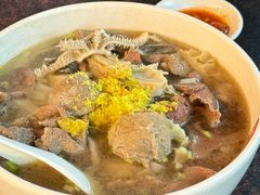 -潮镇老尾牛杂(环城西路店)