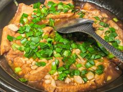 -费大厨辣椒炒肉(高铁吾悦广场店)