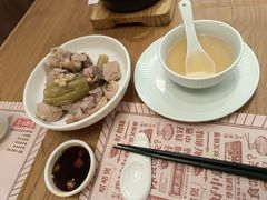 -顺风汤馆·广府粤菜(江宸天街店)