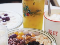 -堂屋糖水店(愚园店)