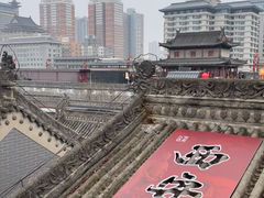 -秦始皇帝陵博物院(兵马俑)