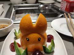 -海底捞火锅(松雷店)