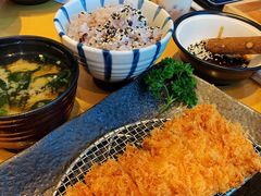 -胜博殿日式炸猪排(西红门店)