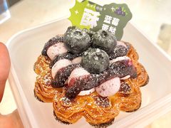 -南洋大师傅(长楹天街店)