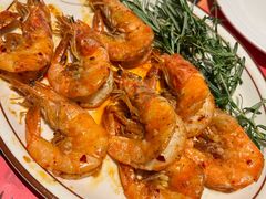 -ZAFFERANO西班牙海鲜饭(上海首店)