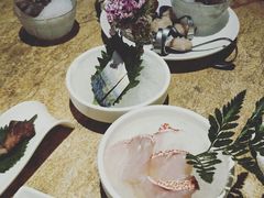 -雍和会海鲜姿造自助(湖东路店)