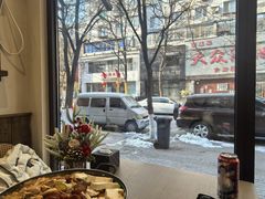 -东吉馆韩式餐厅(八经街总店)