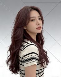 -BEAUTY HAIR GANO
