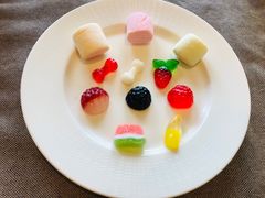 -成都瑞吉酒店·秀餐厅