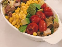 -摩根扒房(桐梓林店)