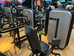 -威尔仕健身·游泳(维景店)
