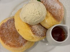 -幸せのパンケーキ(心斎橋店)