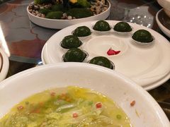 -仙林宾馆-餐厅