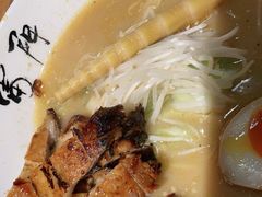 -雷门拉面·现熬骨汤(凯德来福士店)