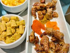 -半天妖烤鱼(西直门凯德mall店)