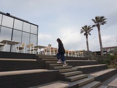 -Cafe Aewol Monsant