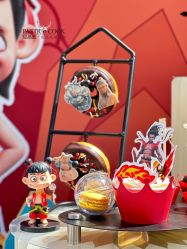 -甜品匠·法式高级定制&婚礼甜品台&企业茶歇(双井店)