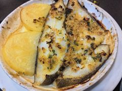 -妈阁铭记澳葡美食