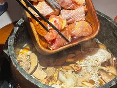 -芸山季·云南野生菌火锅(人民广场来福士店)