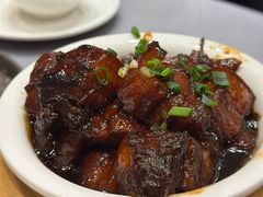 花雕焖肉-金哥私房菜馆(张府园总店)