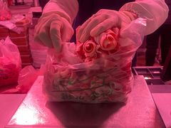 -清真·鸦儿李记·涮肉(和平里店)