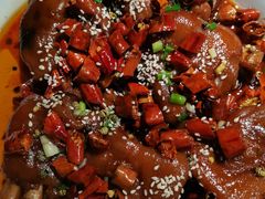 -雲蜀龙阁·金牌水煮鱼(方庄店)