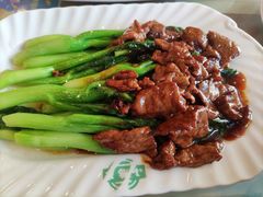 -北京小肠陈饭庄(方庄店)