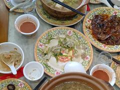 -砂锅居(西四店)