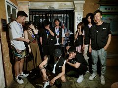 -棂笼·深度沉浸密室(武汉旗舰店)