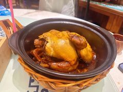 -老西门·常州菜(新区店)
