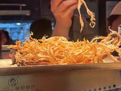 -西塔老太太泥炉烤肉(上海七宝领展广场店)