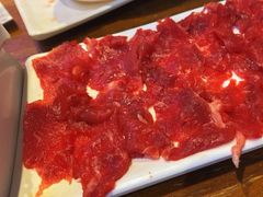 -牛必福潮汕牛肉火锅(油坊桥店)